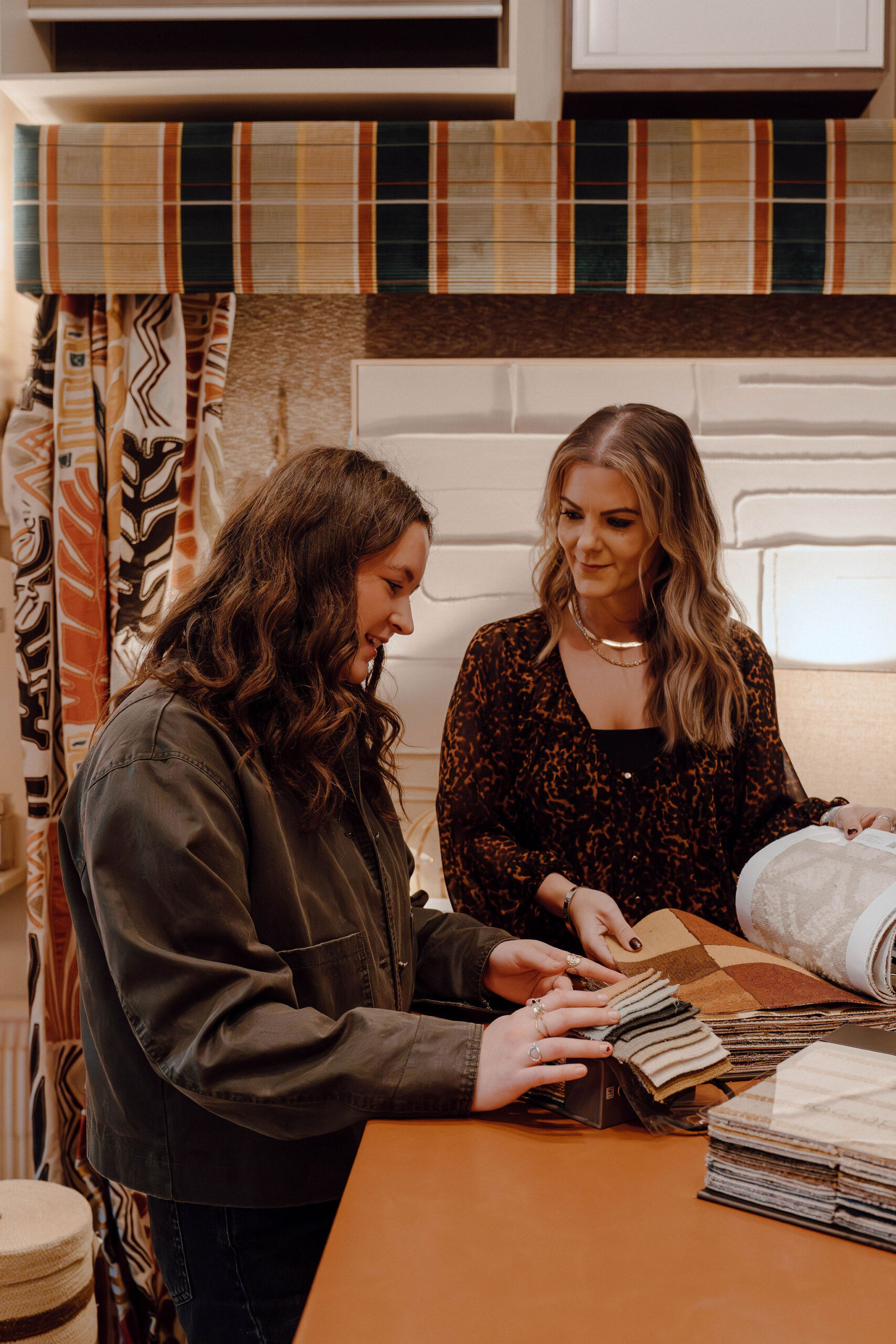 Kylo Design Storefront