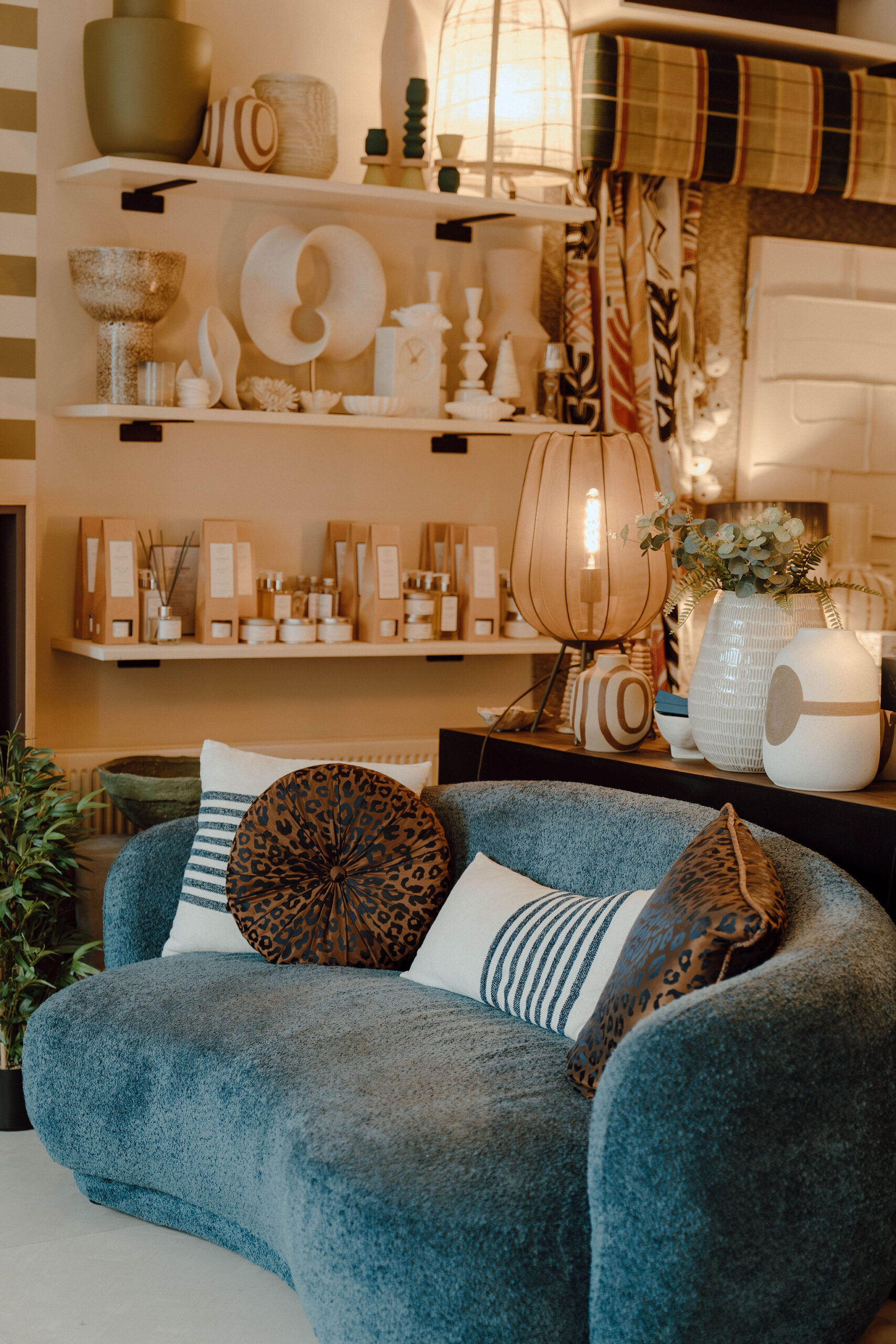 Kylo Design Interior