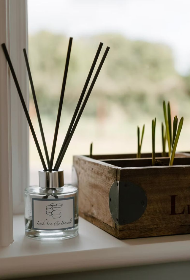 Causeway Aromatics Product